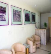 Purple Inn Boutique Hotel Майсуру Екстер'єр фото