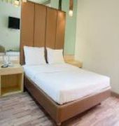 Purple Inn Boutique Hotel Майсуру Екстер'єр фото